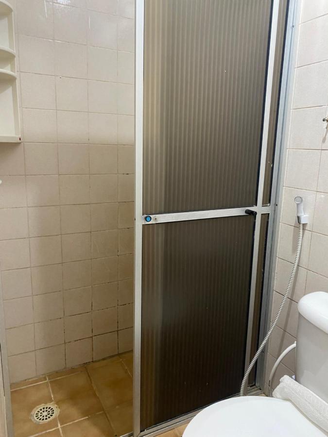 Suites Caranguejo Pôrto das Galinhas Dış mekan fotoğraf